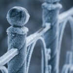    В Москве 5 января ожидает до -18°C, по области – до -21°C / PxHere admin5