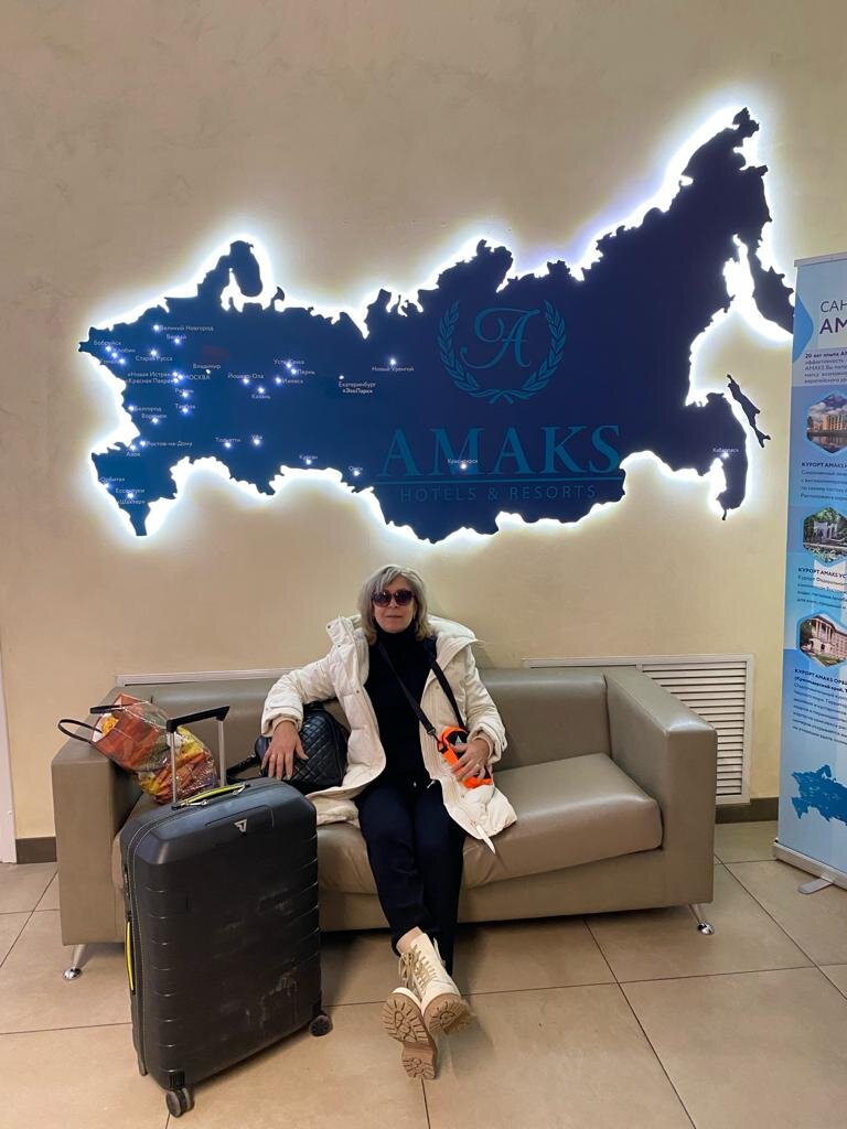 Фото автора