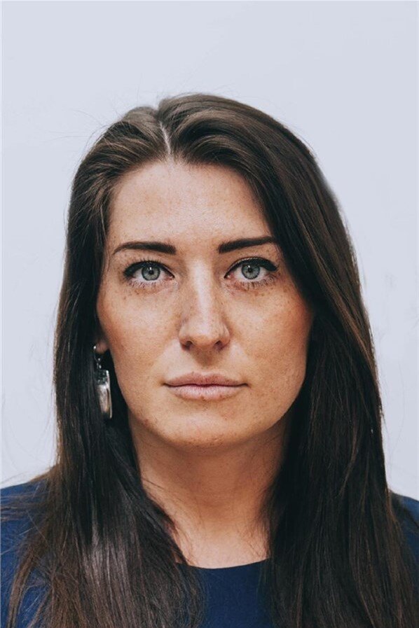 Арина Константинова
Фото: администрация Красноярска