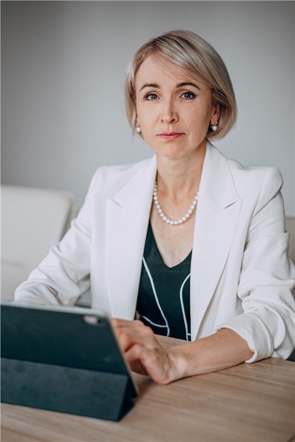 Ольга Василенко
Фото: личная страница в соцсети