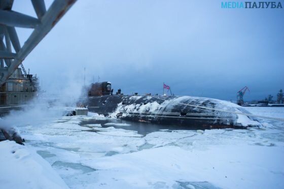     Фото: Медиапалуба