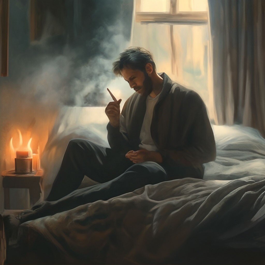 Изображение сделано с помощью нейросети