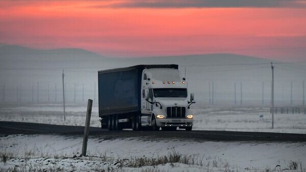    © Sputnik / Илья Наймушин