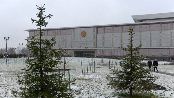    © Sputnik / Виктор Толочко