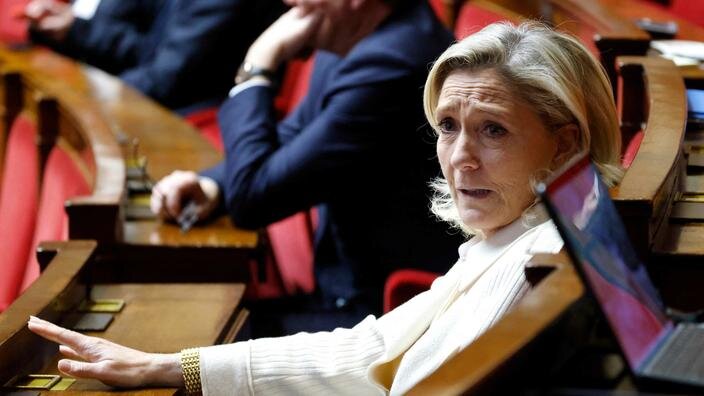Источник фото: Le Figaro