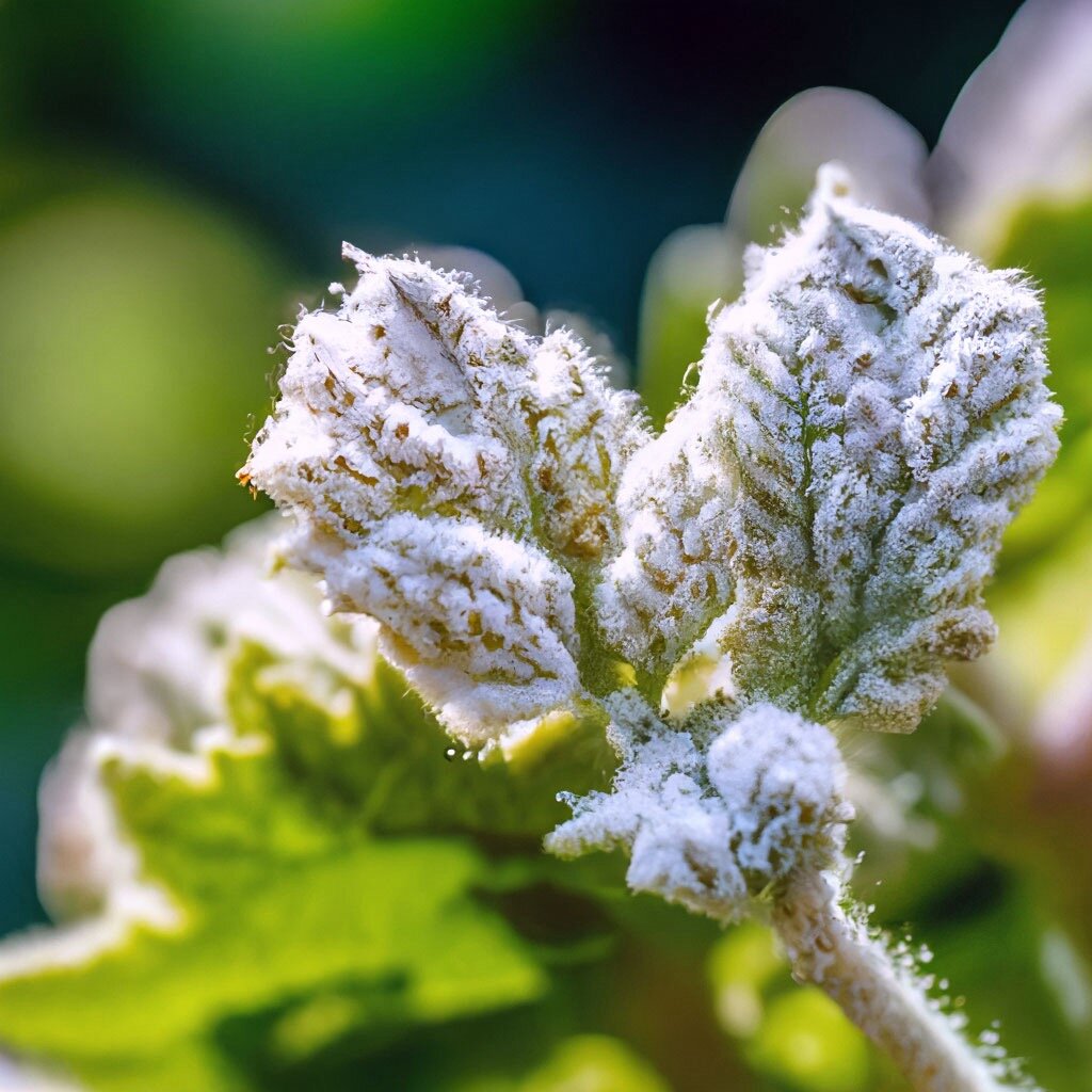 Химия 🧪 для Вашего сада Green Space 
