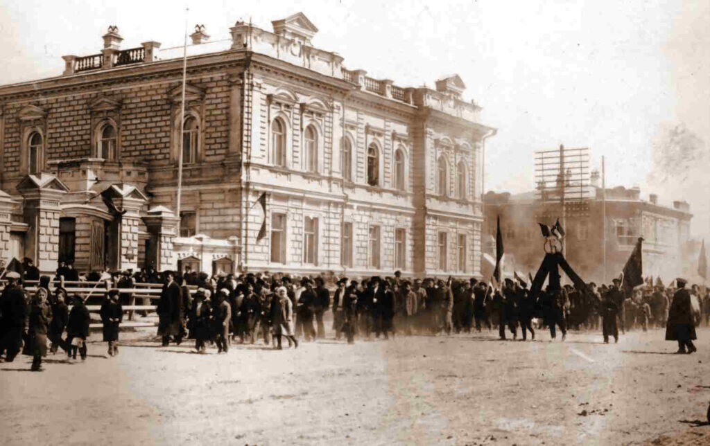    Фото: Амурский областной краеведческий музей