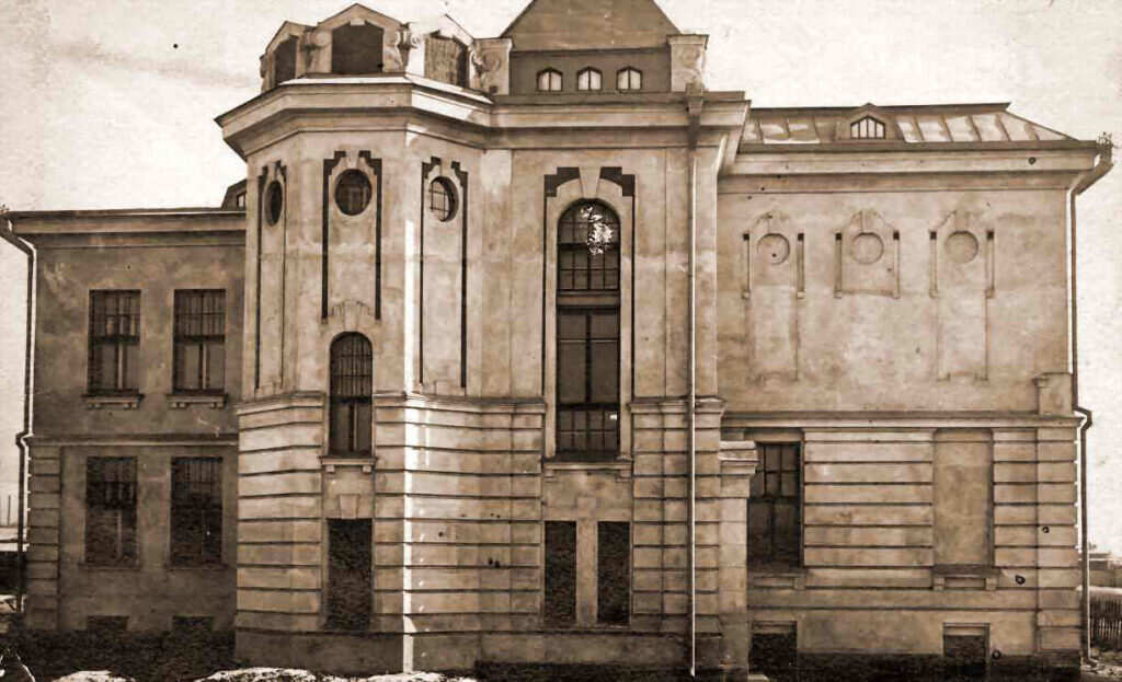    Фото: Амурский областной краеведческий музей