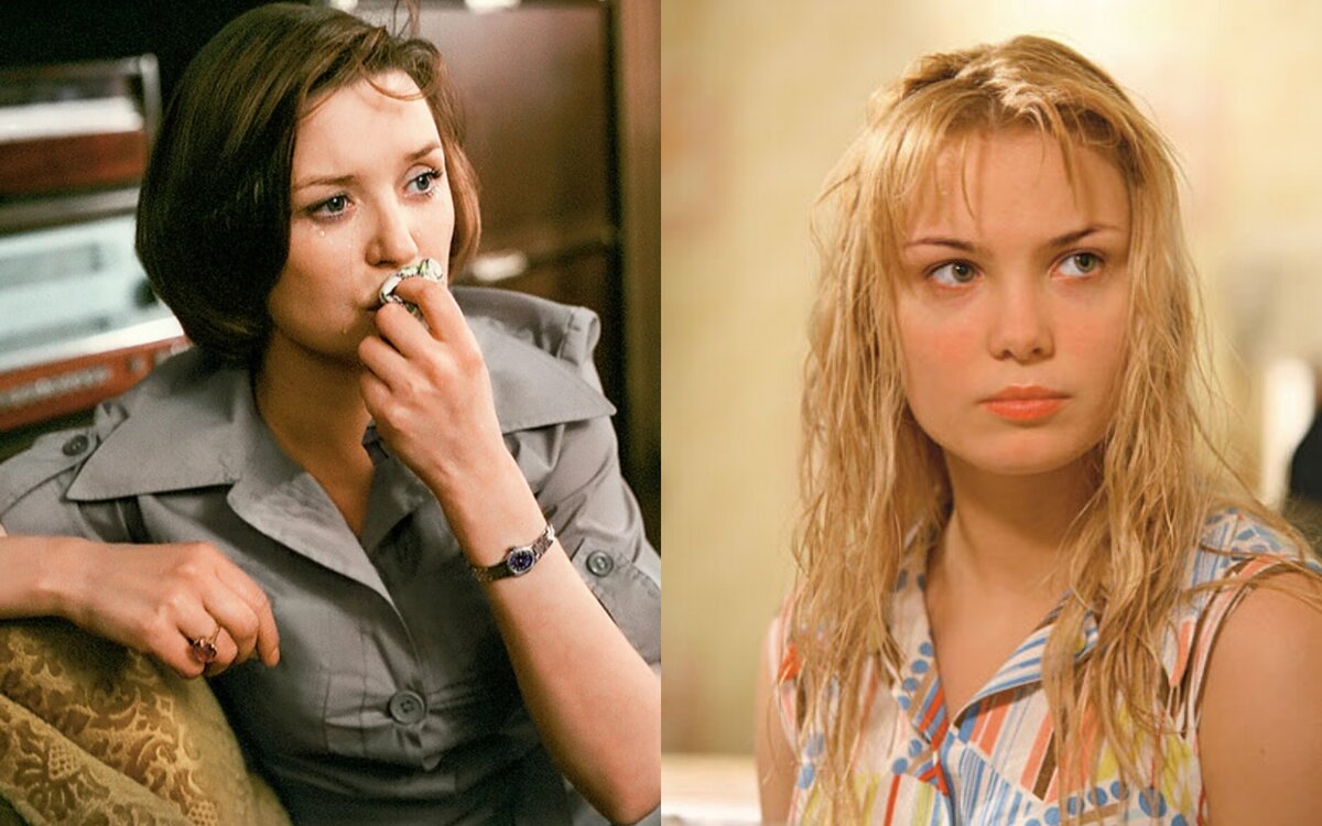 Коллаж автора