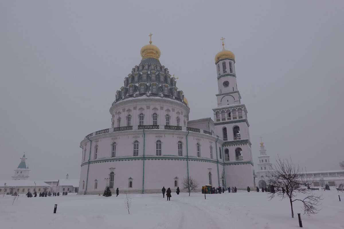 Москва — Википедия