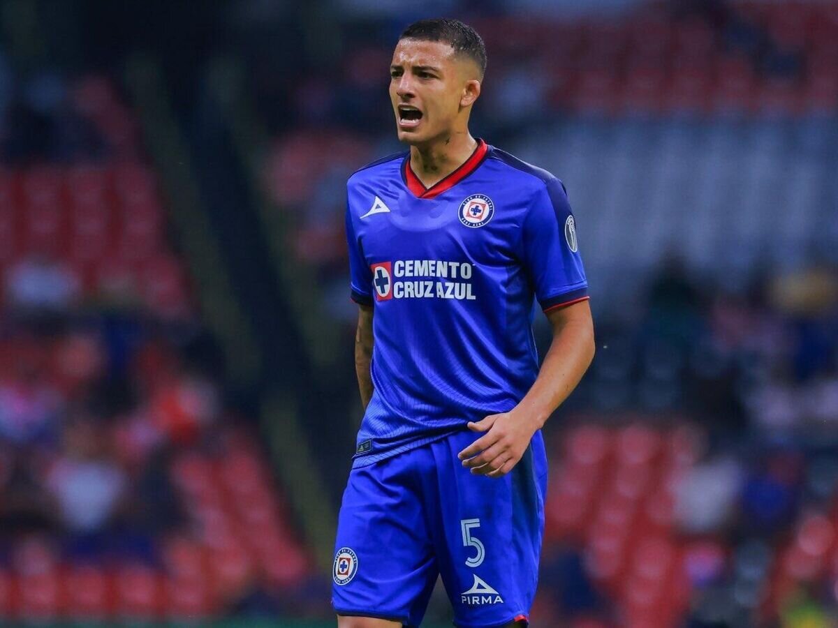    Кевин Кастаньо© Фото : X