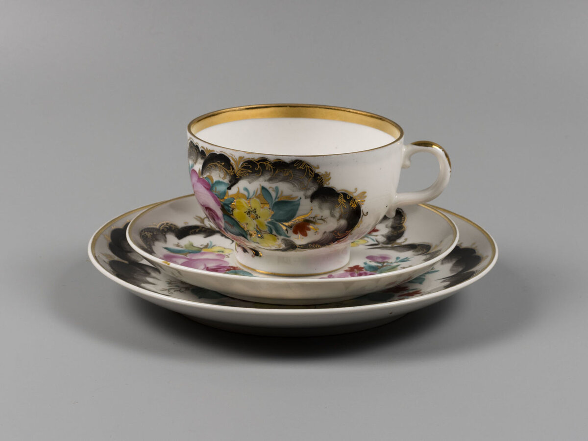 Тройка "Русский сувенир". 1972. Листайте галерею вправо.