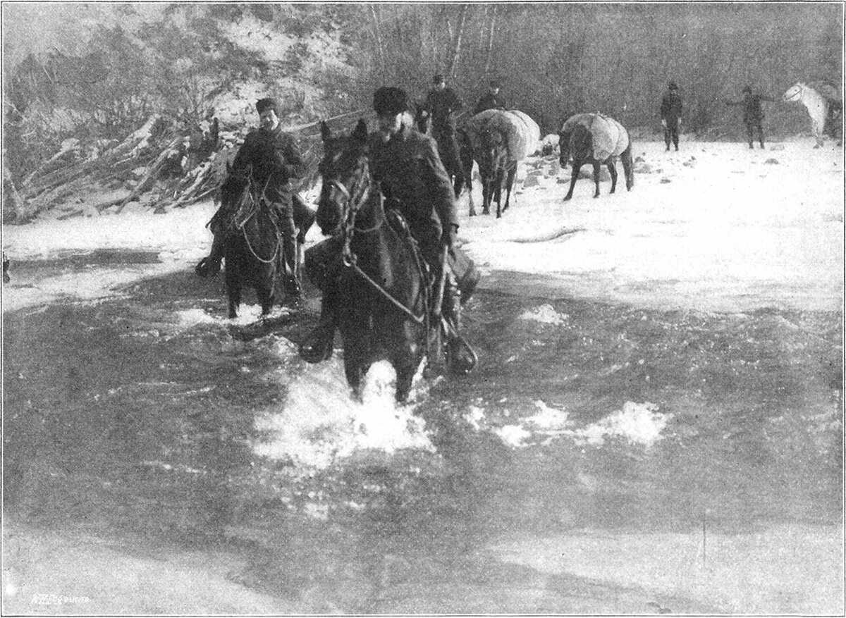 Драконоборец великий охотник