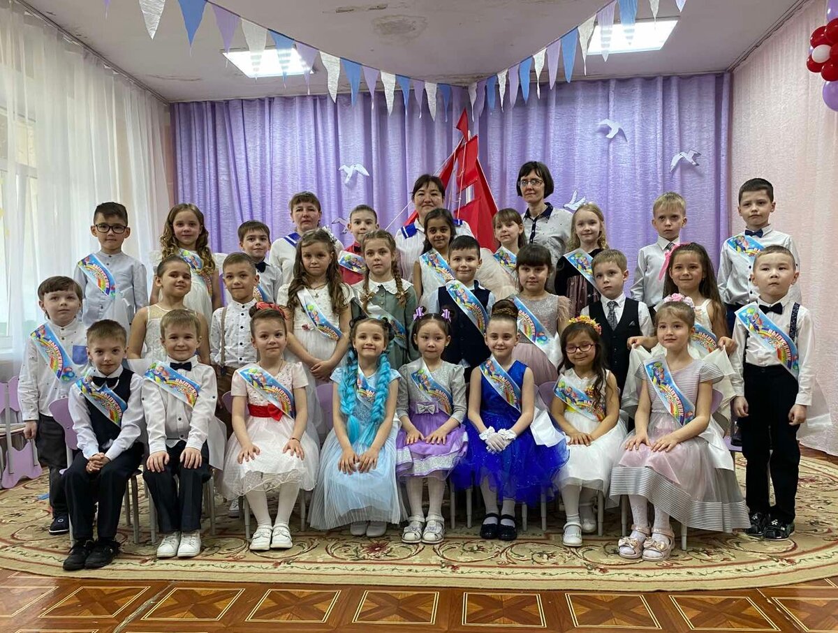 Группа Данилки