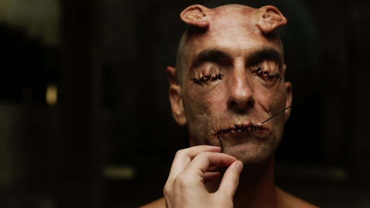 кадр из фильма.