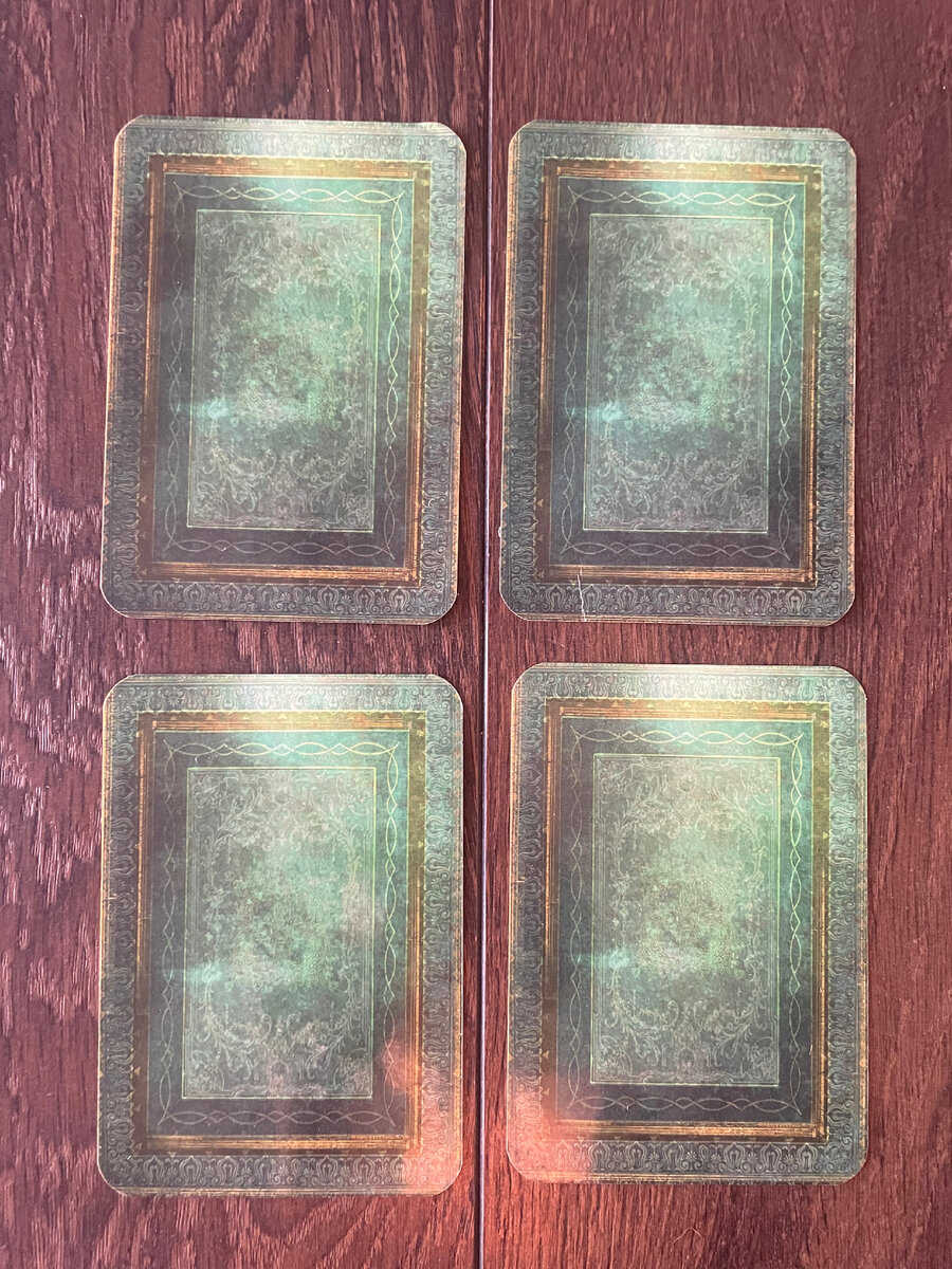 Карта года здоровье внешность красота