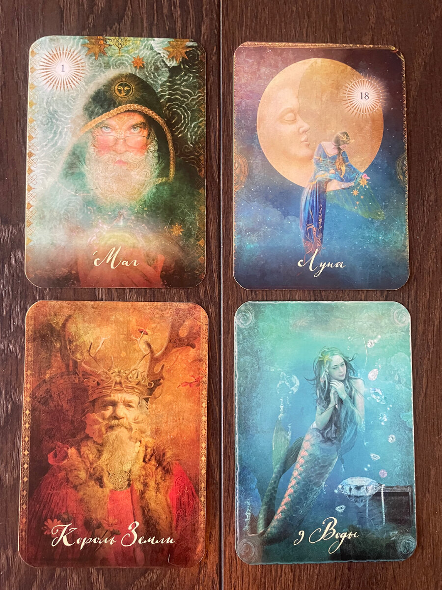 Карта года здоровье 