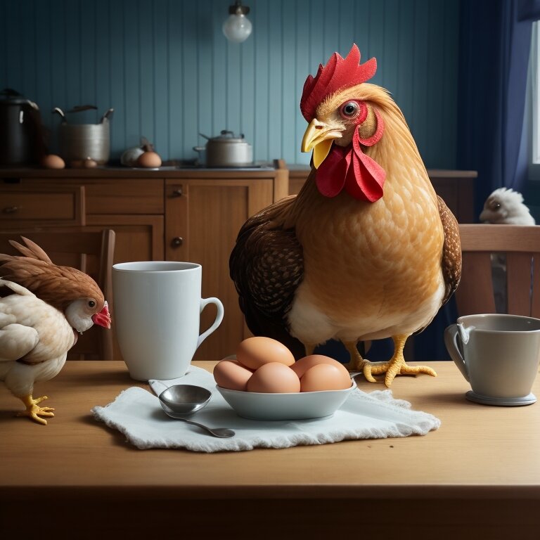 фото созданы нейросетью Leonardo.Ai