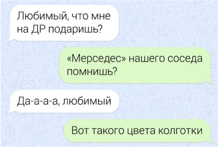 Где написано слово