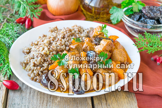 Ужин из свинины быстро и вкусно: лучшие рецепты