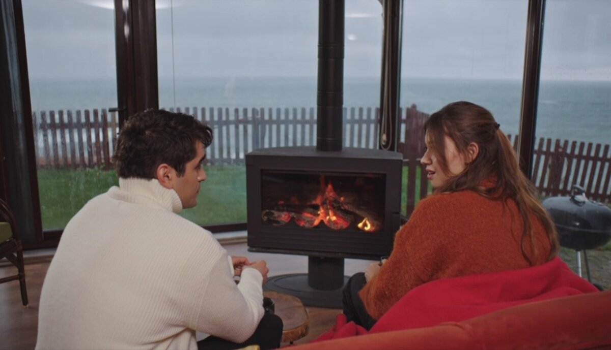 содержание 163 серии турецкого сериала "Зимородок 2" 