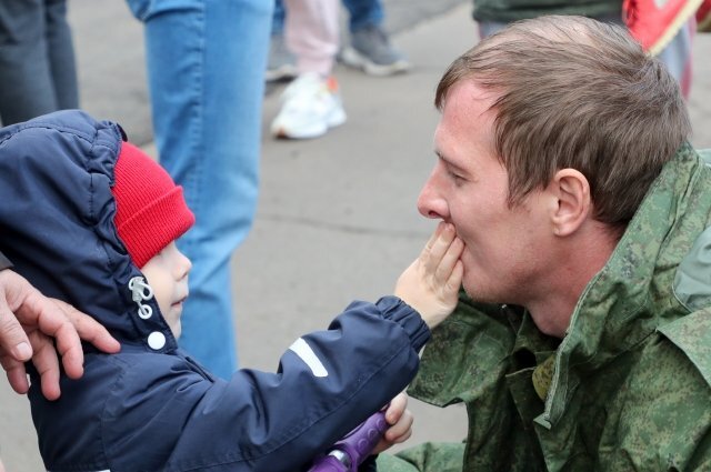    Что известно о возвращении участника СВО с Камчатки из украинского плена?