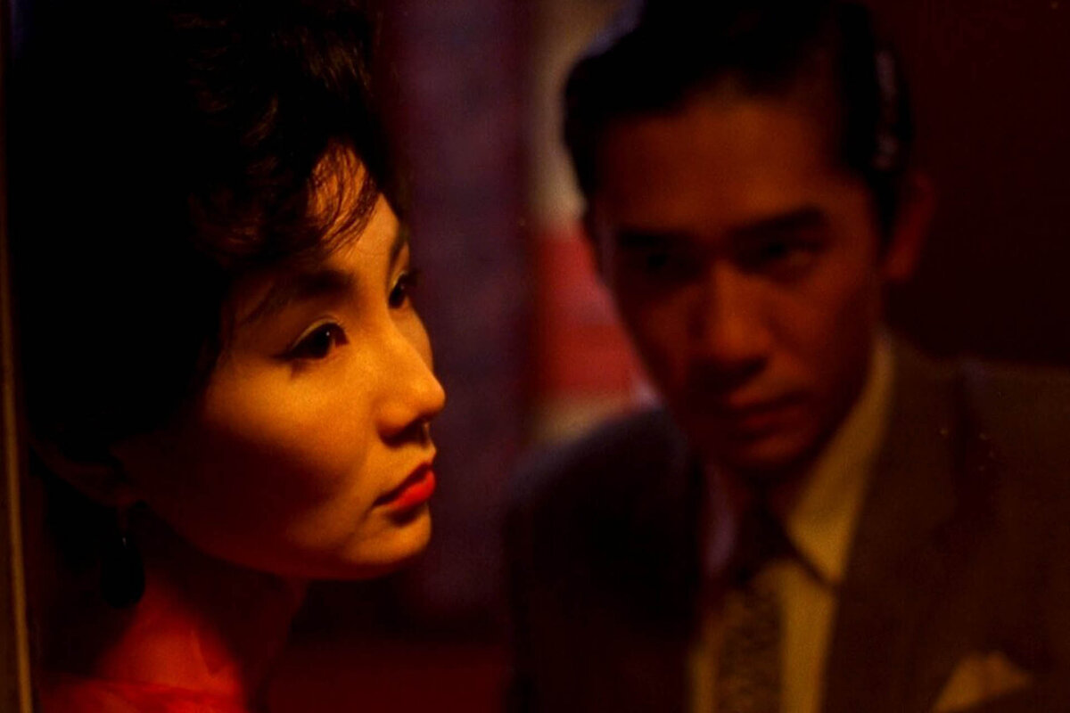 Кадр из фильма «Любовное настроение» Фото: Paradis Films📷Кадр из фильма «Любовное настроение»Фото: Paradis Films