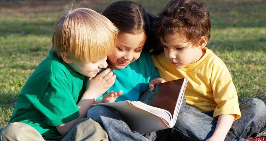 Речь ребенка 2 лет. Что он должен уметь?