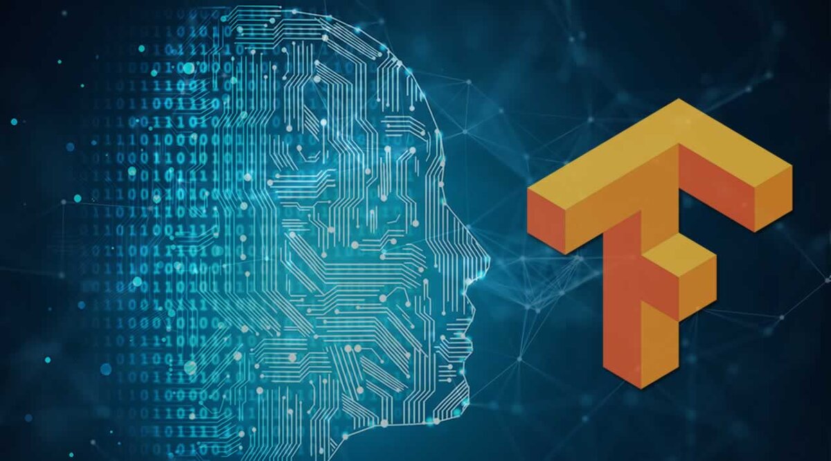 TensorFlow : Обзор платформы Ai | Oko Ai | Дзен