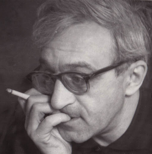 Илья Ольшвангер режиссер. Фото из свободного доступа в сети Интернет