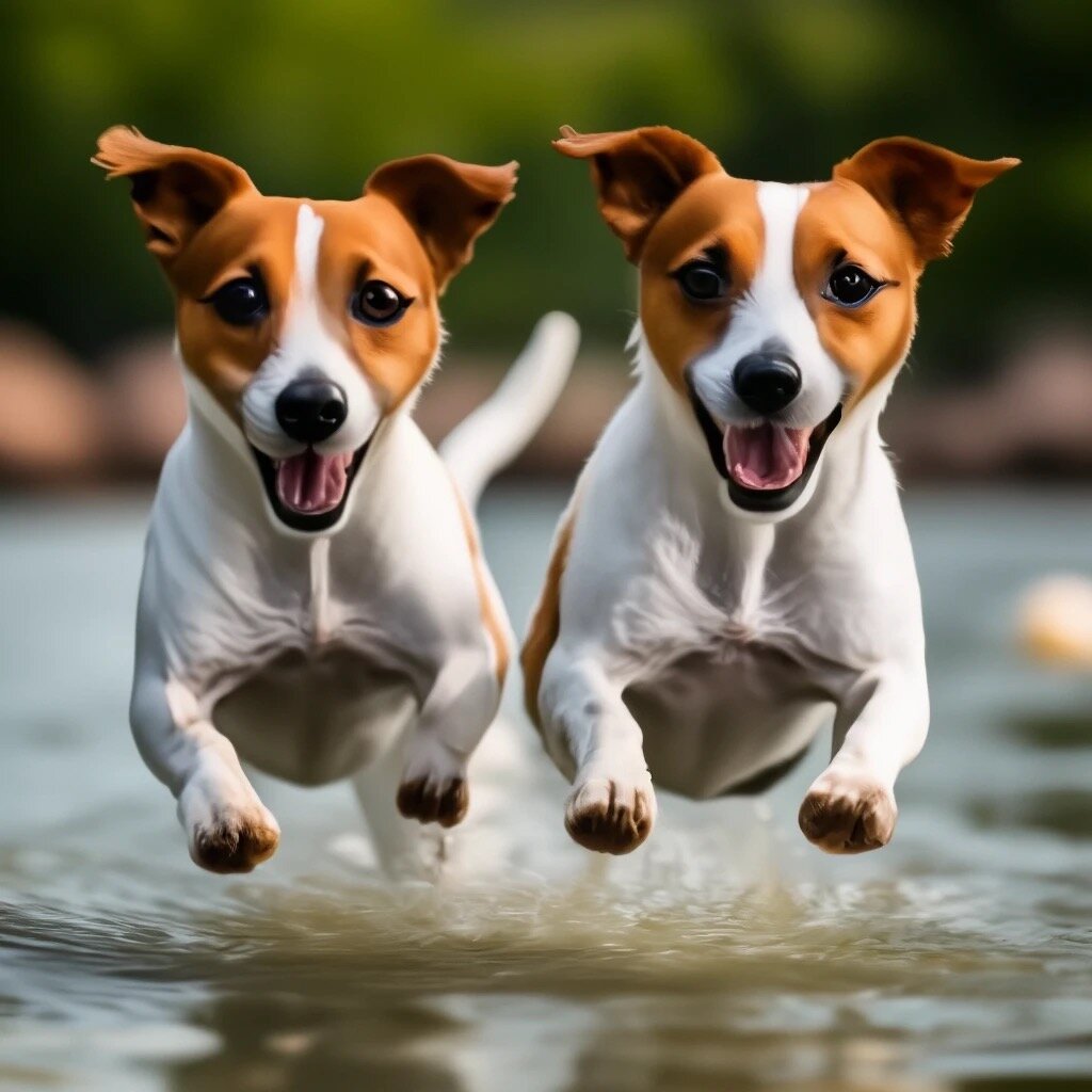 Оптимальный возраст для вязки кобелей и сук - Разведение - English Springer Spaniel Club