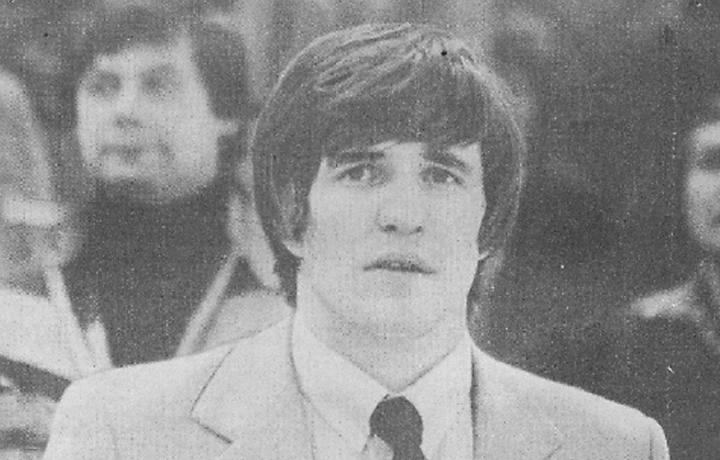 Николай Дроздецкий. Фото КХЛ