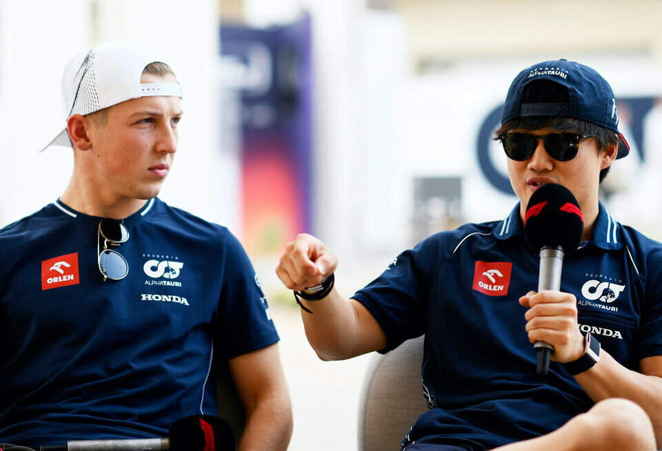    Getty Images / Red Bull Content Pool