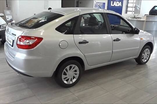    В Минпромторге сообщили о росте продаж новых авто в России в 2023 году