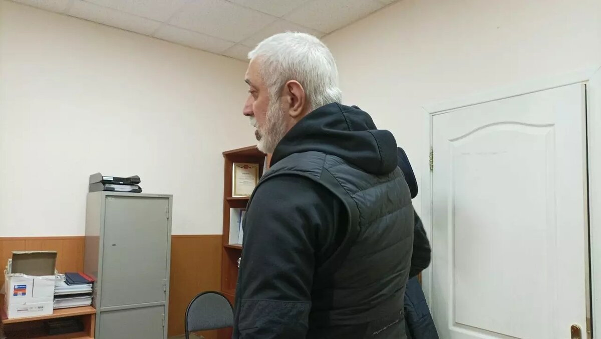     Приговор Уртаеву был вынесен в начале декабря.