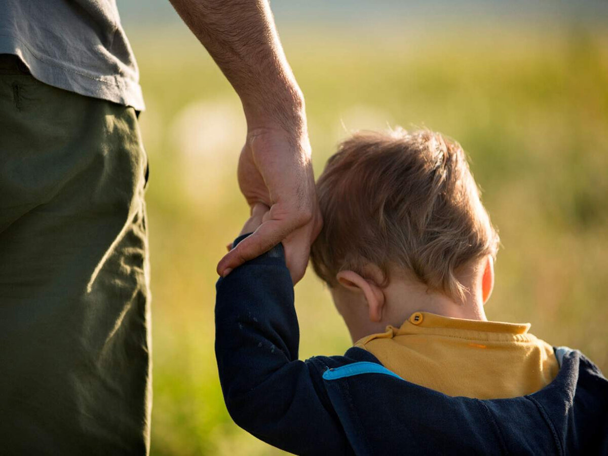 Расставание с матерью в столь раннем возрасте оказало неизгладимое впечатление на нашего героя. Всю свою оставшуюся жизнь он изображал ее в своих произведениях.