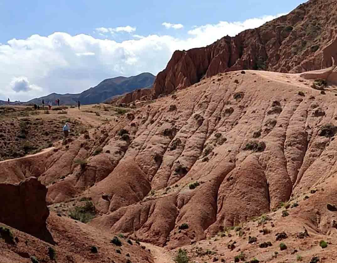 Выйду на куль