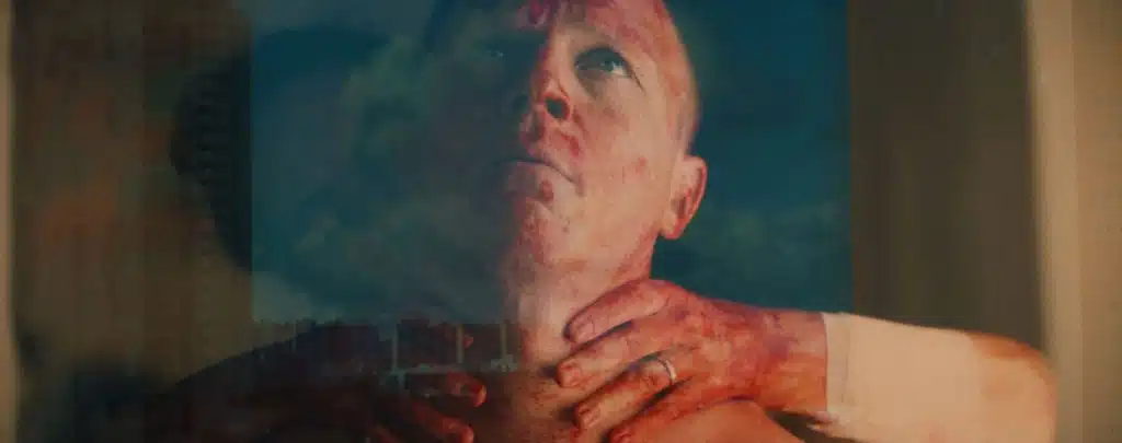 кадр из фильма.