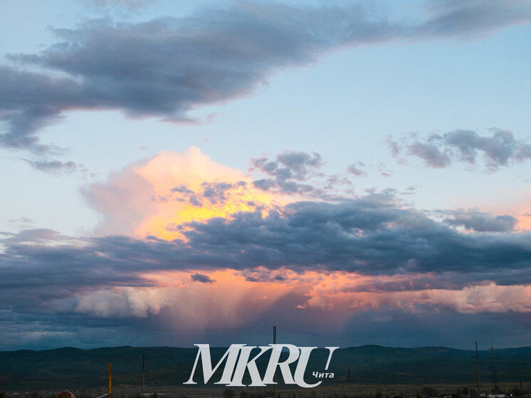   МК в Чите