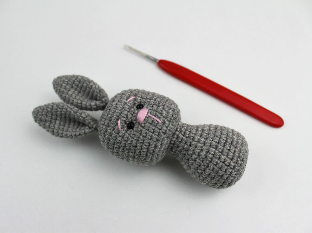 Крючок мастер класс схемы видео