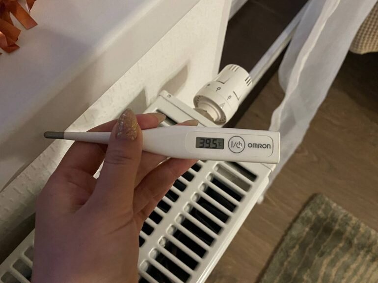    Яхтенная улица, 28. Фото: читательница Мойки78