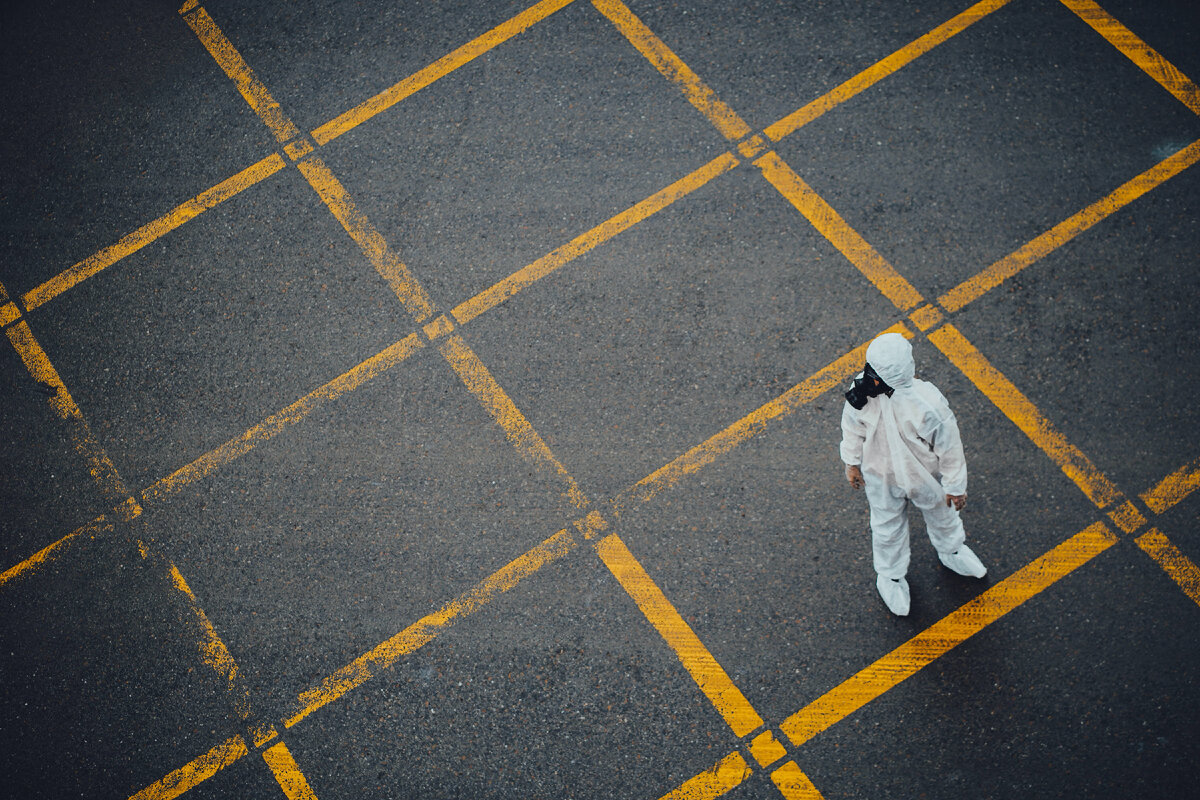 Фото Шахина Халаджи на Unsplash
