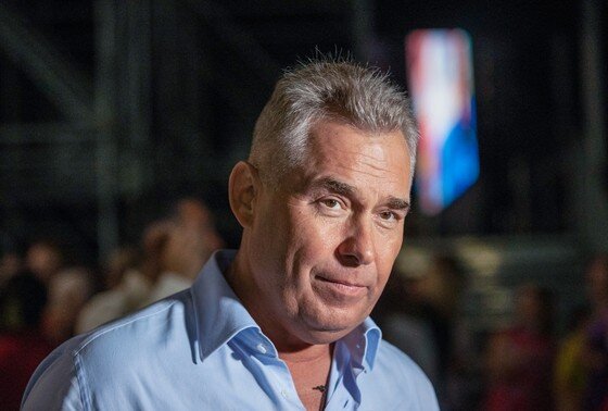    Павел Астахов