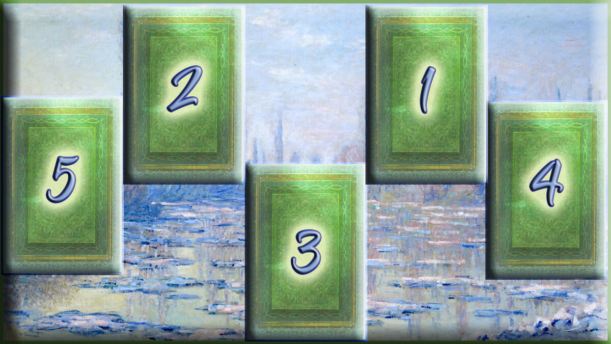 Изображение создано автором канала