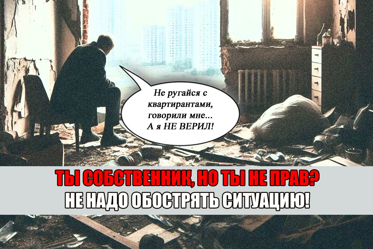 Что надо дела