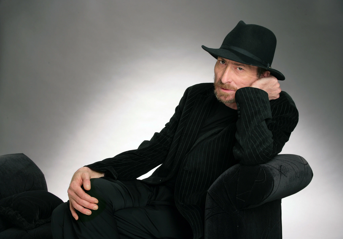 Фрэнк Миллер