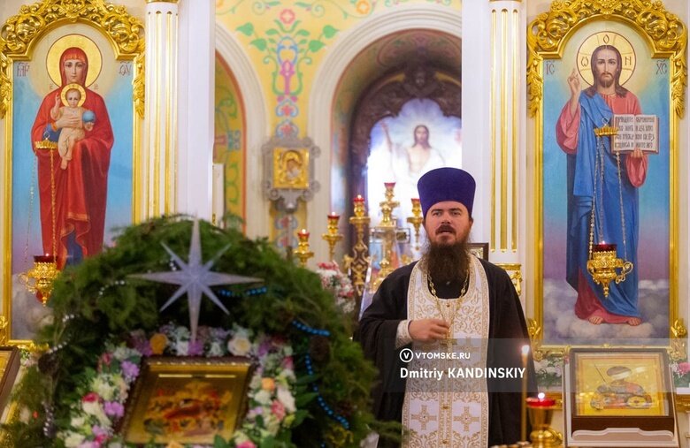 Какой сегодня церковный что нельзя делать