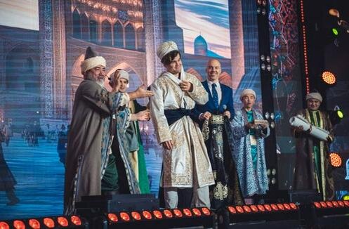 Магнус Карлсен. Фото с сайта chessfan.ru