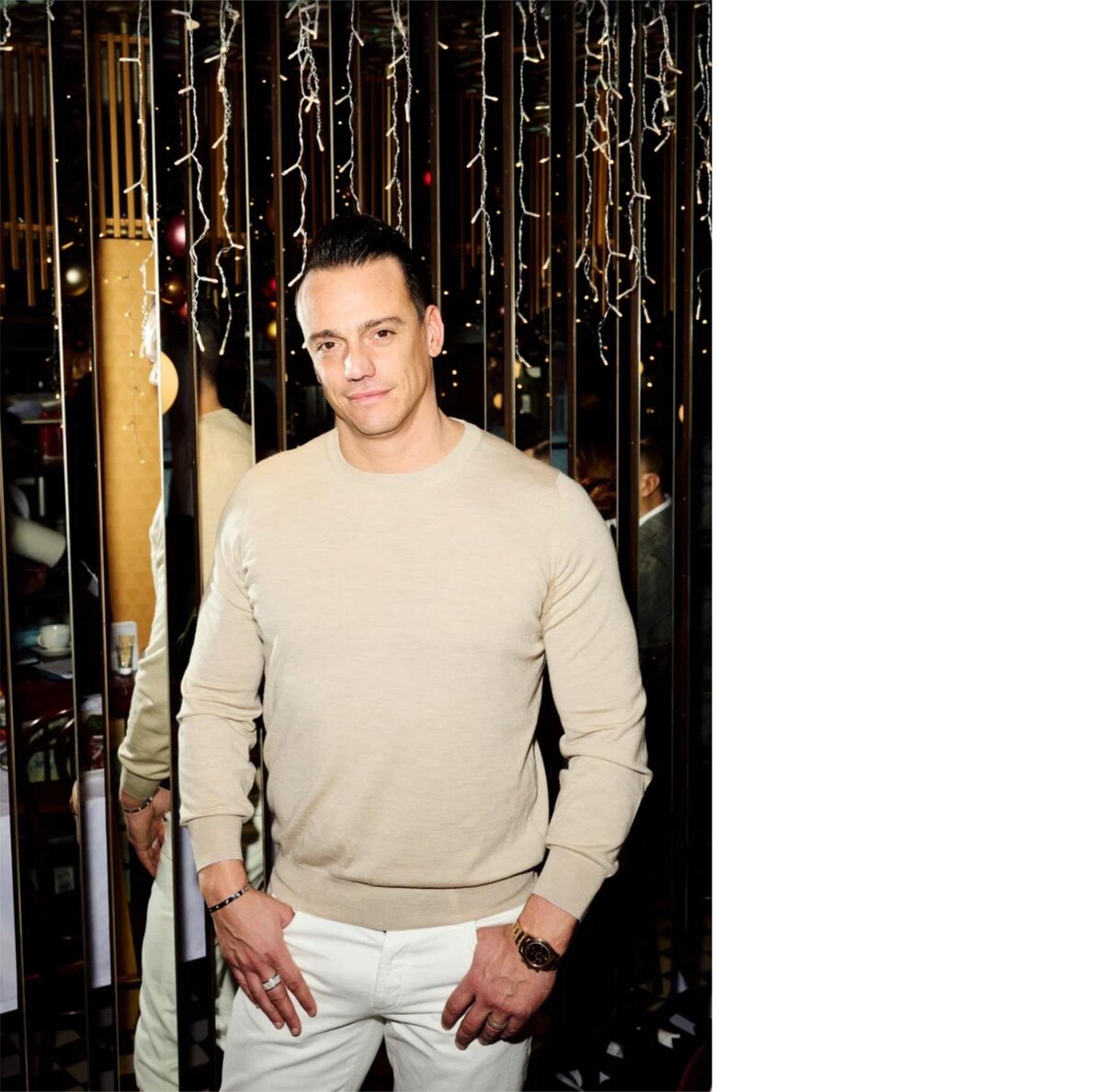     Марко Берни