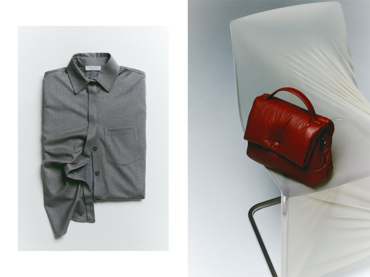     Antonelli Firenze осень-зима 23/24